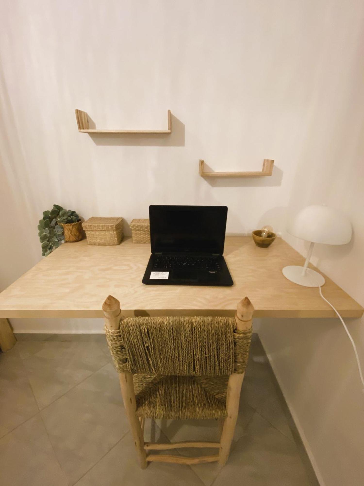 Beautiful Apartment With Private Rooftop Terrace Tangier Exterior photo